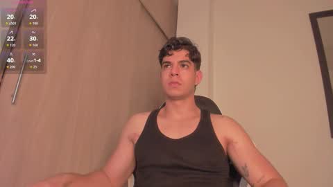 zamir online show from 02/20/26, 10:21