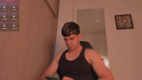 zamir online show from 06/04/26, 02:50