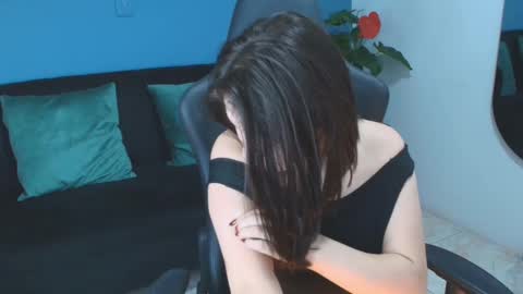 zamira_taylor online show from 01/15/26, 07:39