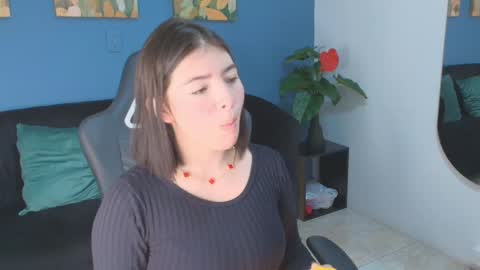 zamira_taylor online show from 01/16/26, 07:18