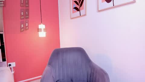 zamira_taylor online show from 05/15/26, 10:50