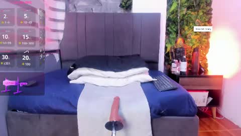 Snapshot of zamirscott chatting on 06/25/26, 01:04 Zamir online show from 06/25/26, 01:04