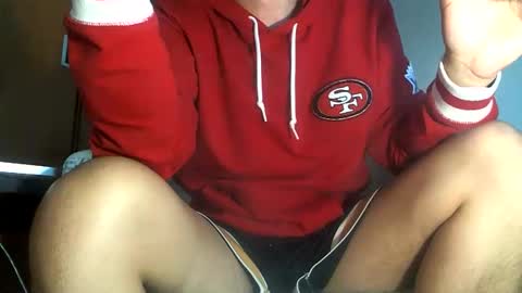 zamiruriel69 online show from 10/13/25, 12:38