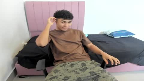 zamm online show from 01/02/25, 09:39