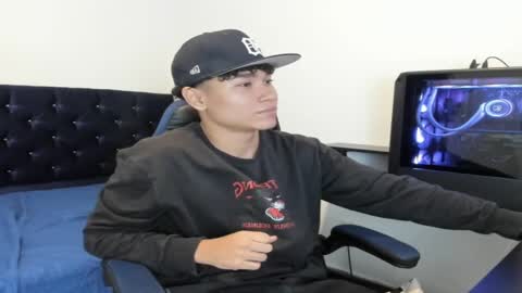 zamm online show from 01/04/25, 01:52