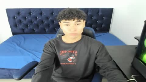 zamm online show from 01/05/25, 02:17