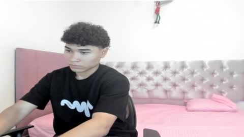 zamm online show from 01/15/25, 12:19