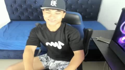 zamm online show from 01/15/25, 04:15