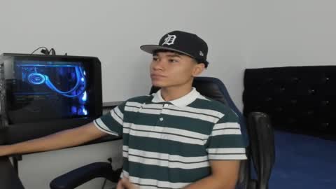 zamm online show from 01/16/25, 01:06