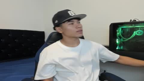 zamm online show from 01/19/25, 02:36