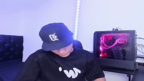 zamm online show from 01/28/25, 02:43