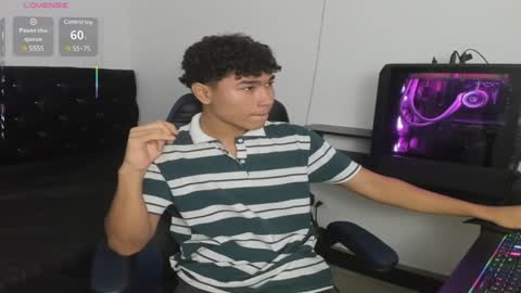 zamm online show from 01/29/25, 02:30