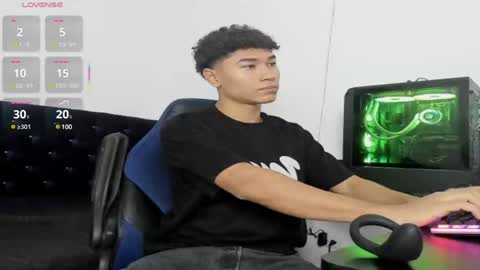 zamm online show from 01/31/25, 01:11