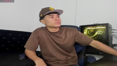 zamm online show from 02/01/25, 02:16