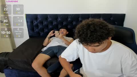 zamm online show from 02/02/25, 07:35