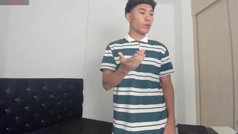 zamm online show from 02/16/25, 05:15