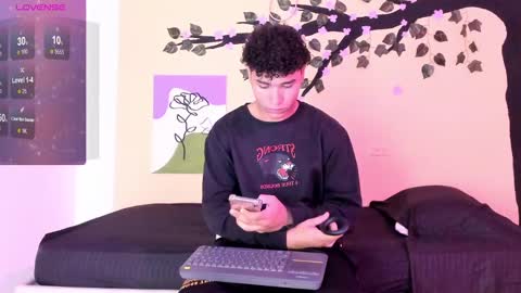 zamm online show from 03/06/25, 02:09