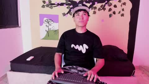 zamm online show from 03/08/25, 06:21