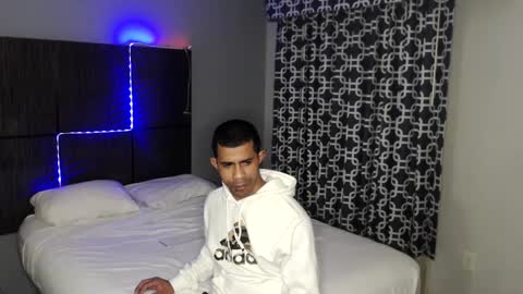 Edii online show from 01/04/25, 01:21