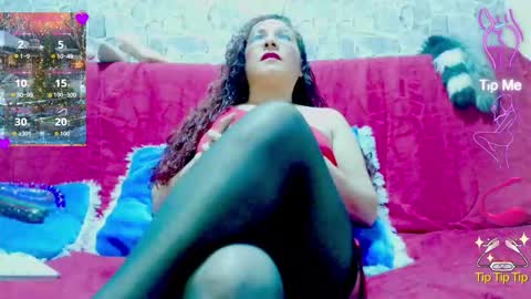 zamy_x online show from 12/21/25, 04:08