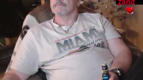 zander007 online show from 10/08/25, 03:42