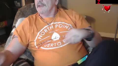 zander007 online show from 12/20/25, 03:19