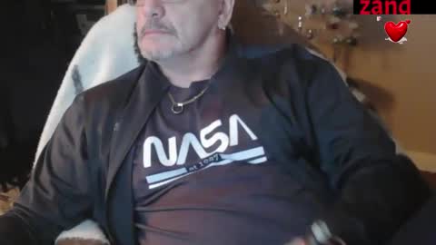 zander007 online show from 03/27/26, 03:34