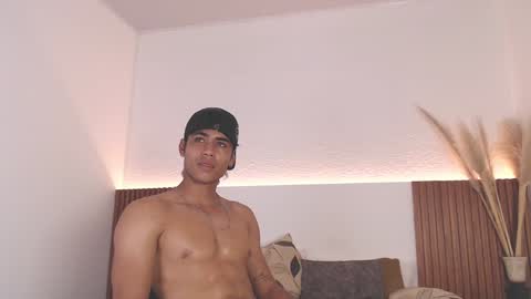 Zander online show from 12/11/24, 04:53