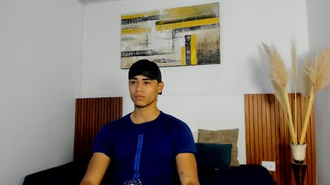 Zander online show from 09/11/25, 01:00