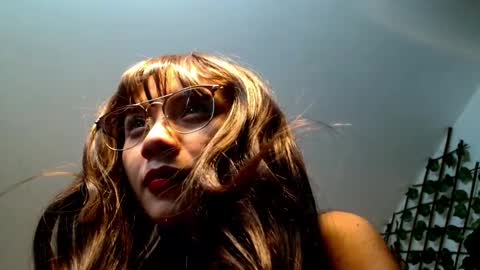 zandra6ghal online show from 09/27/25, 04:28