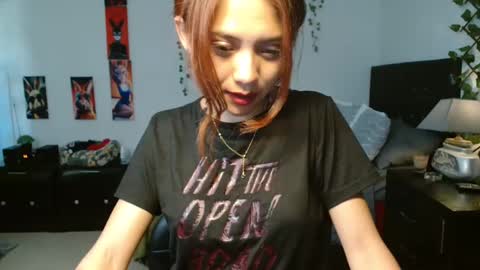 zandra6ghal online show from 10/01/25, 07:09