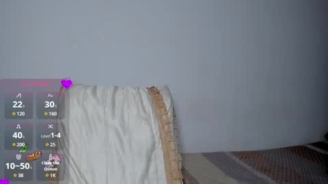 Snapshot of zandra_kiman chatting on 01/30/25, 07:29 Zandra online show from 01/30/25, 07:29