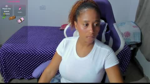 Zandra online show from 04/02/26, 03:37