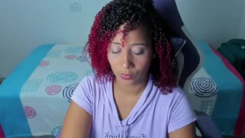 Snapshot of zandra_kiman chatting on 05/07/26, 05:13 Zandra online show from 05/07/26, 05:13