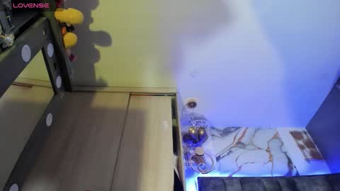 Zandra online show from 02/18/26, 11:39