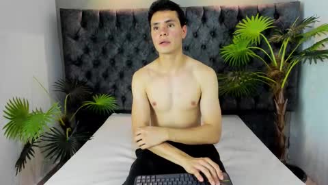 Snapshot of zane_evans chatting on 02/28/26, 01:23 zane online show from 02/28/26, 01:23