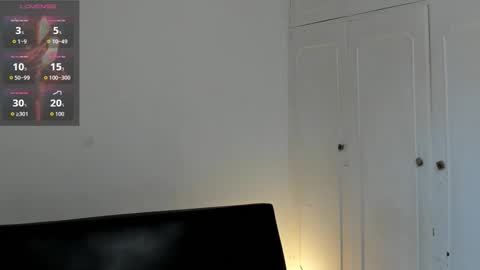 Zane Lux online show from 03/04/26, 08:37