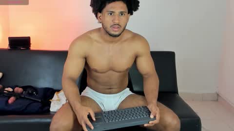 Zane Lux online show from 03/24/26, 12:32