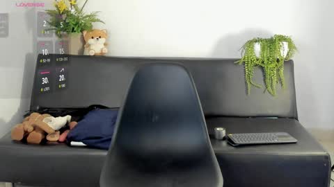 Zane Lux online show from 04/01/26, 02:36