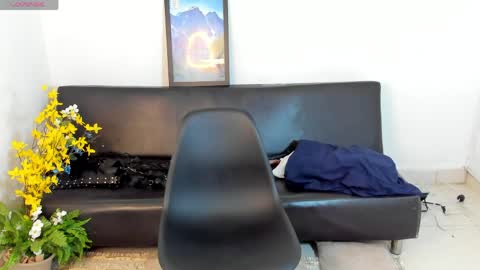 Zane Lux online show from 04/10/26, 01:05