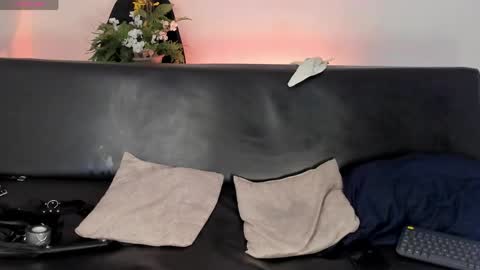 Zane Lux online show from 04/12/26, 03:17