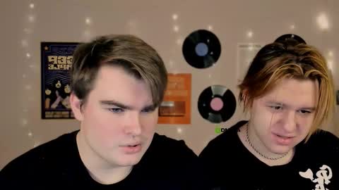 Brutal Zane online show from 01/15/26, 09:58