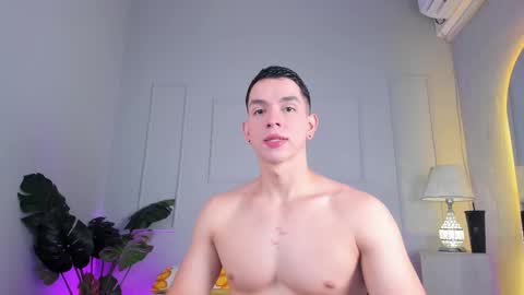 Zane Dawson online show from 09/09/25, 03:06