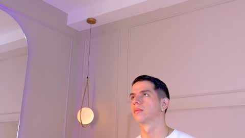 Zane Dawson online show from 10/18/25, 11:44