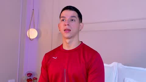 Zane Dawson online show from 11/14/25, 03:27