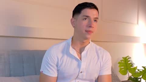 Zane Dawson online show from 12/15/25, 08:57