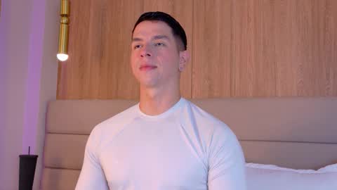 Zane Dawson online show from 01/05/26, 07:17