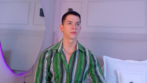 Zane Dawson online show from 01/07/26, 07:27