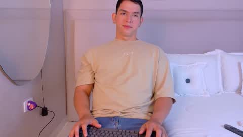 Zane Dawson online show from 01/09/26, 07:59