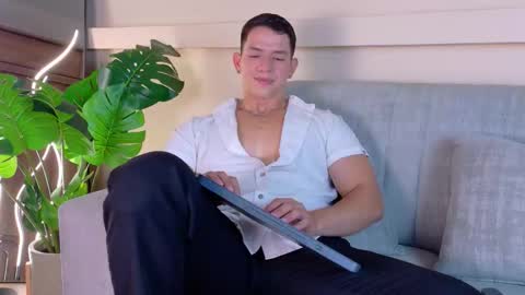 Zane Dawson online show from 02/13/26, 09:55